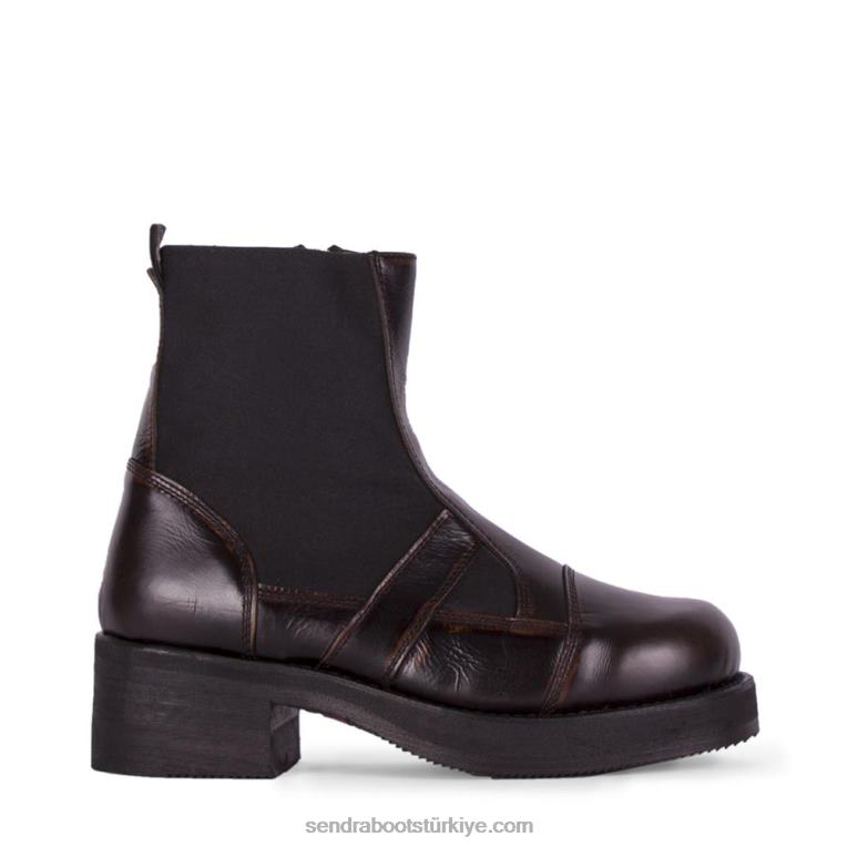 kadınlar Sendra r2074 bronzRDLJL538