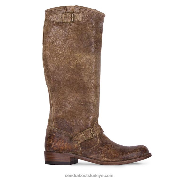 kadınlar Sendra r2306 oro viejoRDLJL644