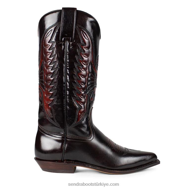 kadınlar Sendra r2561 2458 ringo fuşyaRDLJL655