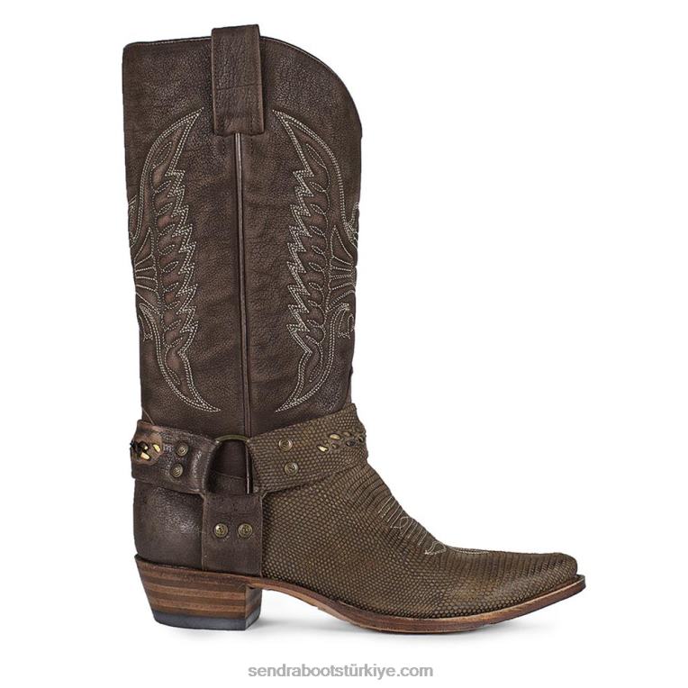 kadınlar Sendra r2835 9212 estrella manaos çikolataRDLJL791