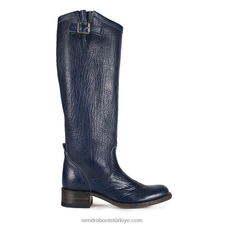kadınlar Sendra r2846 8514 jyjy cuello lacivertRDLJL792