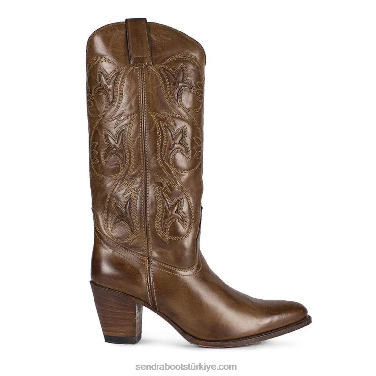 kadınlar Sendra r2895 8828 donna m.s. 007RDLJL800
