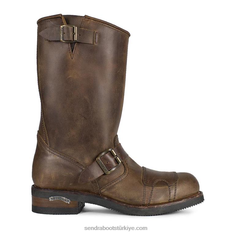 kadınlar Sendra r2925 8123 demir sp. bronzlaşmakRDLJL734