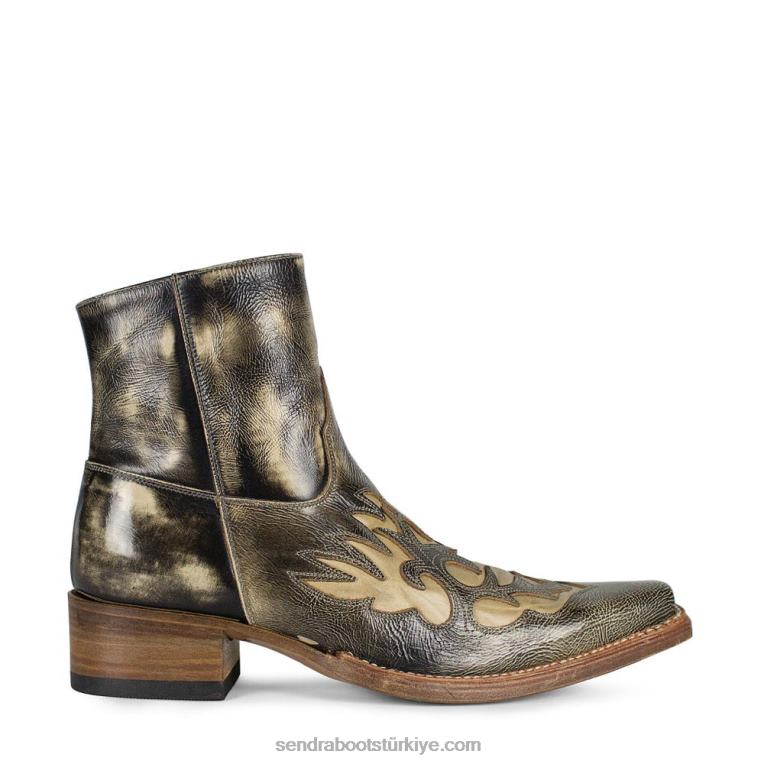 kadınlar Sendra r2941 5720 m. huesoRDLJL736