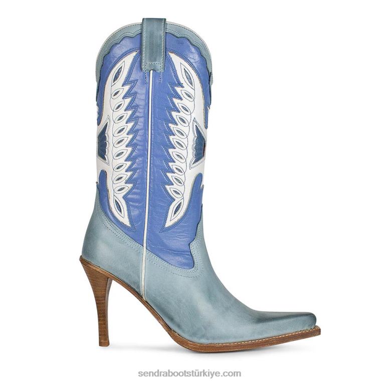 kadınlar Sendra r3262 6565 bravo azulon 39RDLJL770