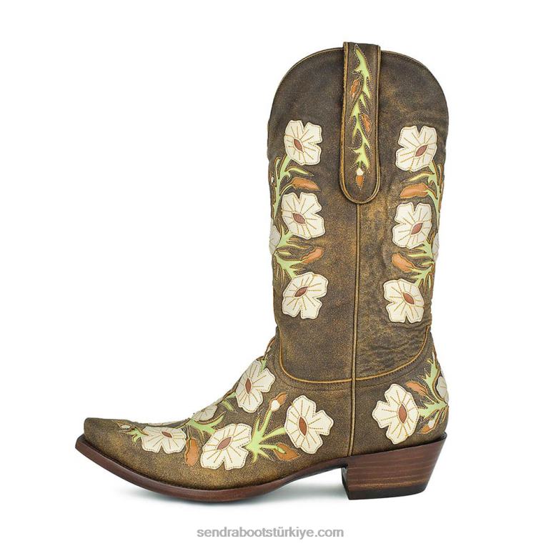 kadınlar Sendra fuchila inl 10 pasRDLJL355