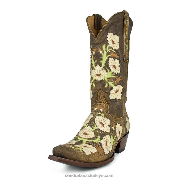 kadınlar Sendra fuchila inl 10 pasRDLJL355