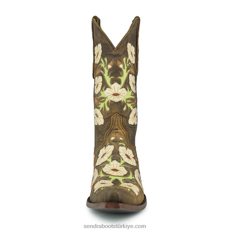 kadınlar Sendra fuchila inl 10 pasRDLJL355