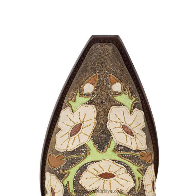 kadınlar Sendra fuchila inl 10 pasRDLJL355