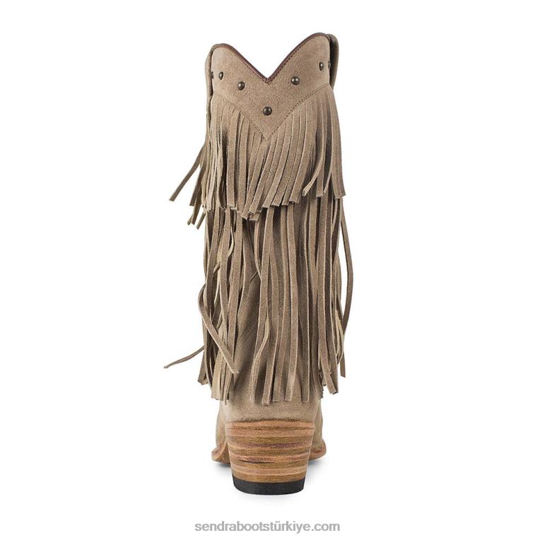 kadınlar Sendra 10600 sara raspado zenciRDLJL328