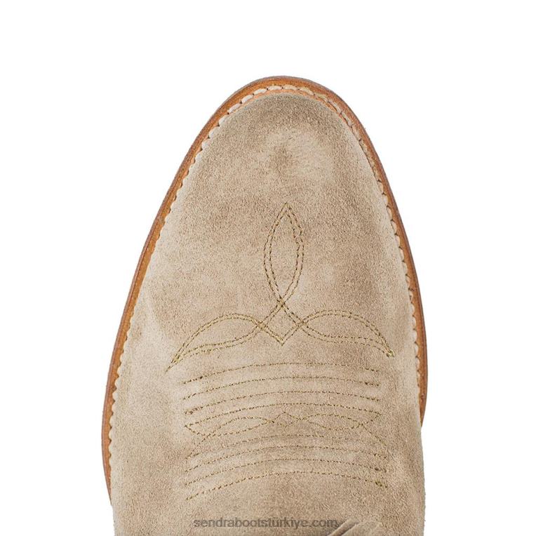 kadınlar Sendra 10600 sara raspado zenciRDLJL328