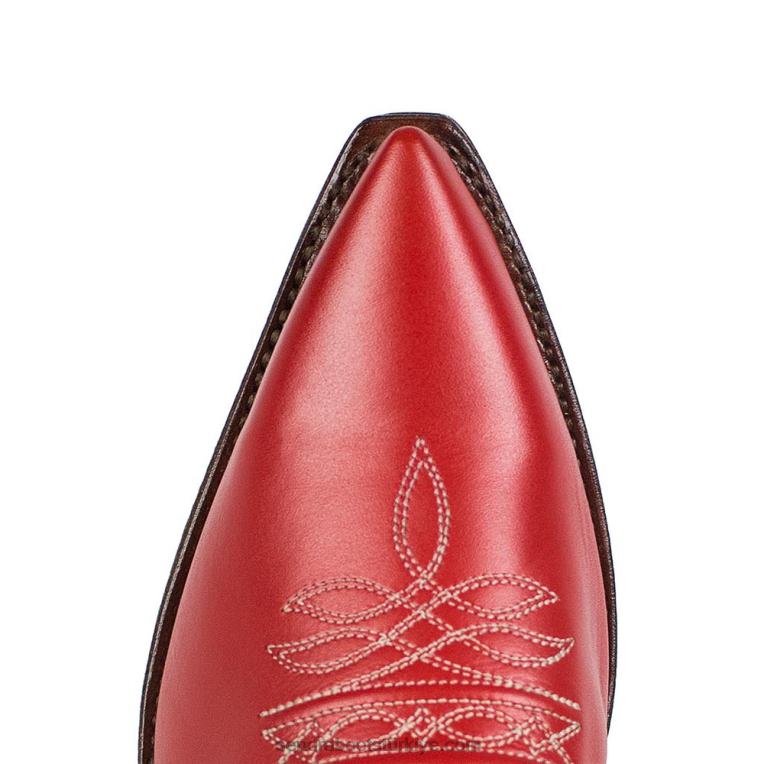 kadınlar Sendra 11627 cuervo rocio pomodoroRDLJL345