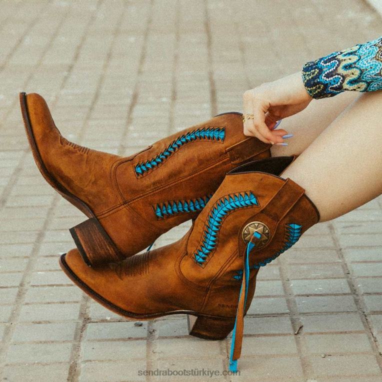 kadınlar Sendra 12575 debora flota tang lav. + arnesRDLJL314