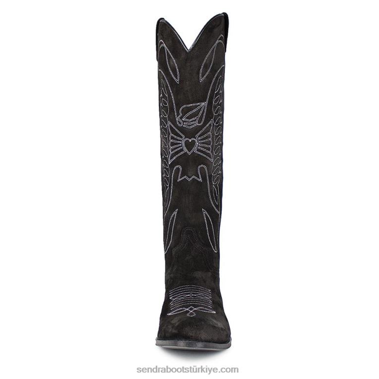 kadınlar Sendra 15162 debora-nl flota koyu bej lavado flota koyu boz lavadoRDLJL294