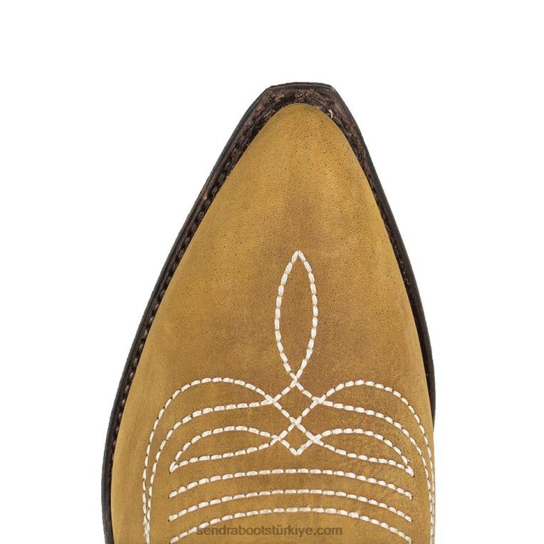 kadınlar Sendra 15351 gorca korona pelo asitRDLJL293