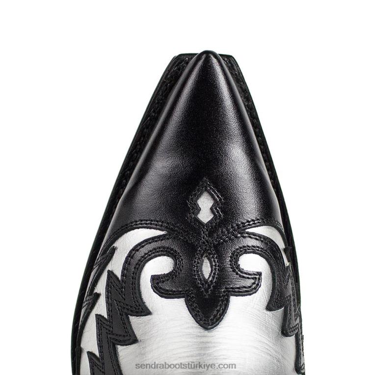 kadınlar Sendra 15791 cuervo laminado plata pinto polveroso gece 115 azulRDLJL332