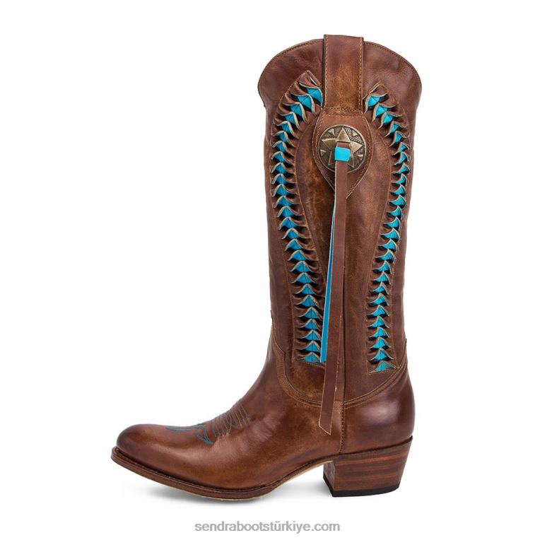 kadınlar Sendra 16409 gorca zenci piton rojoRDLJL287