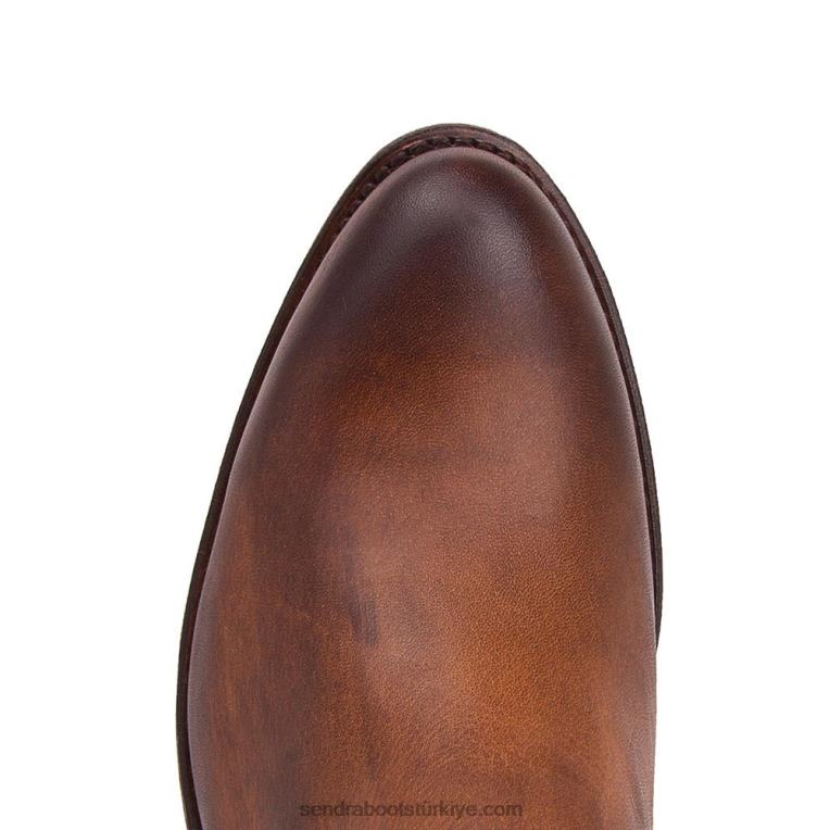 kadınlar Sendra 16576 gen el boyası kabuk ferrariRDLJL286