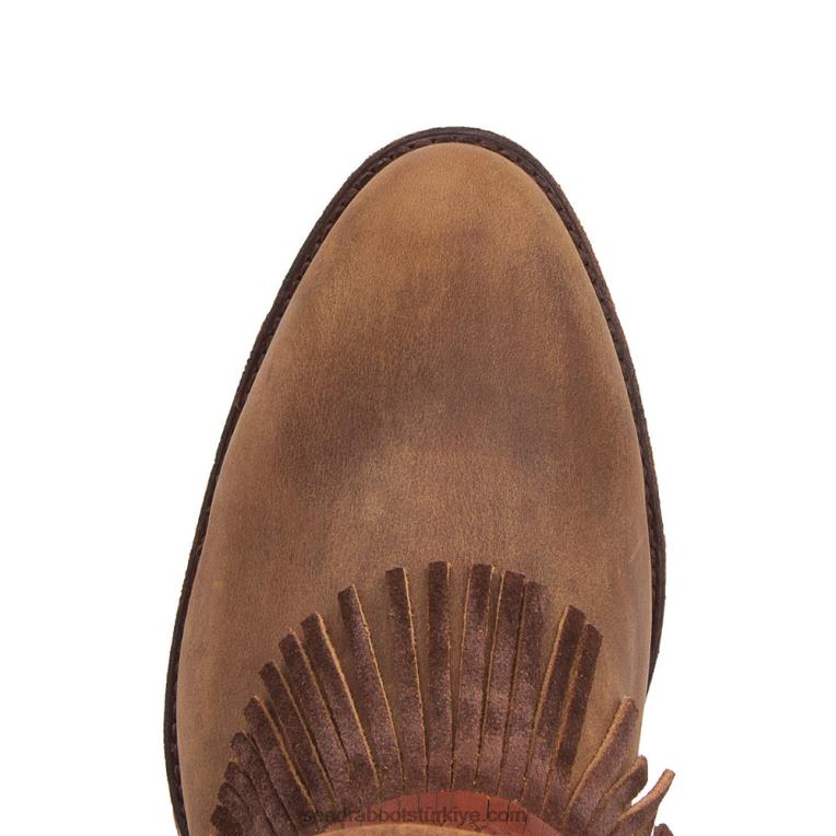 kadınlar Sendra 16695 gorca flora zenci nobuck zenciRDLJL281