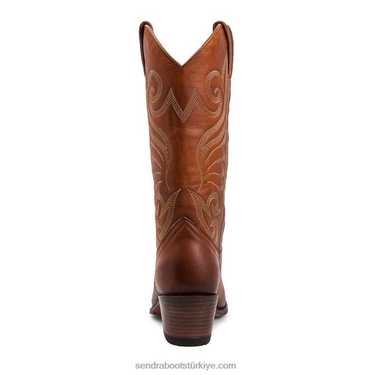 kadınlar Sendra 16695 gorca serraje barbadosRDLJL279