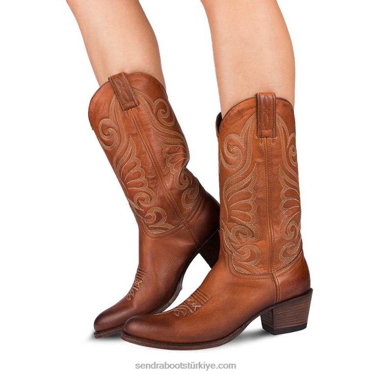 kadınlar Sendra 16695 gorca serraje barbadosRDLJL279