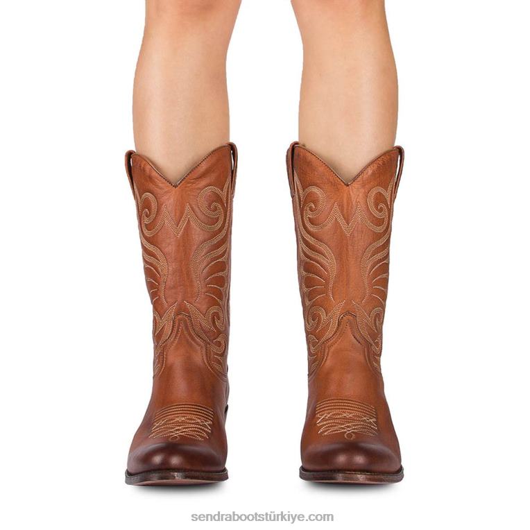 kadınlar Sendra 16695 gorca serraje barbadosRDLJL279