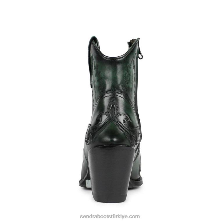 kadınlar Sendra 16695 lula el boyası kabuk ormanıRDLJL348