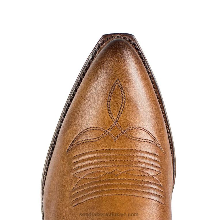 kadınlar Sendra 16954 gen salv. avorio boronRDLJL270