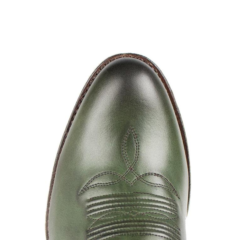 kadınlar Sendra 17137 lula akvaryum blancoRDLJL265