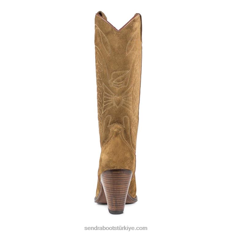 kadınlar Sendra 17159 gen salvaje zenci raspado marfilRDLJL264