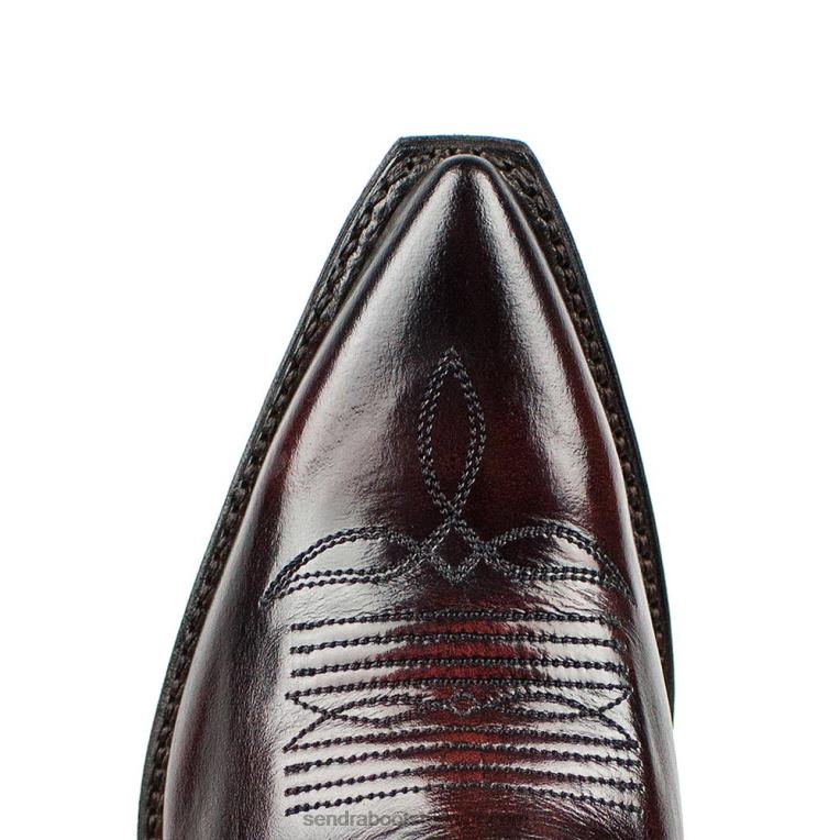 kadınlar Sendra 17900 gorca siyah kurtarıcıRDLJL251