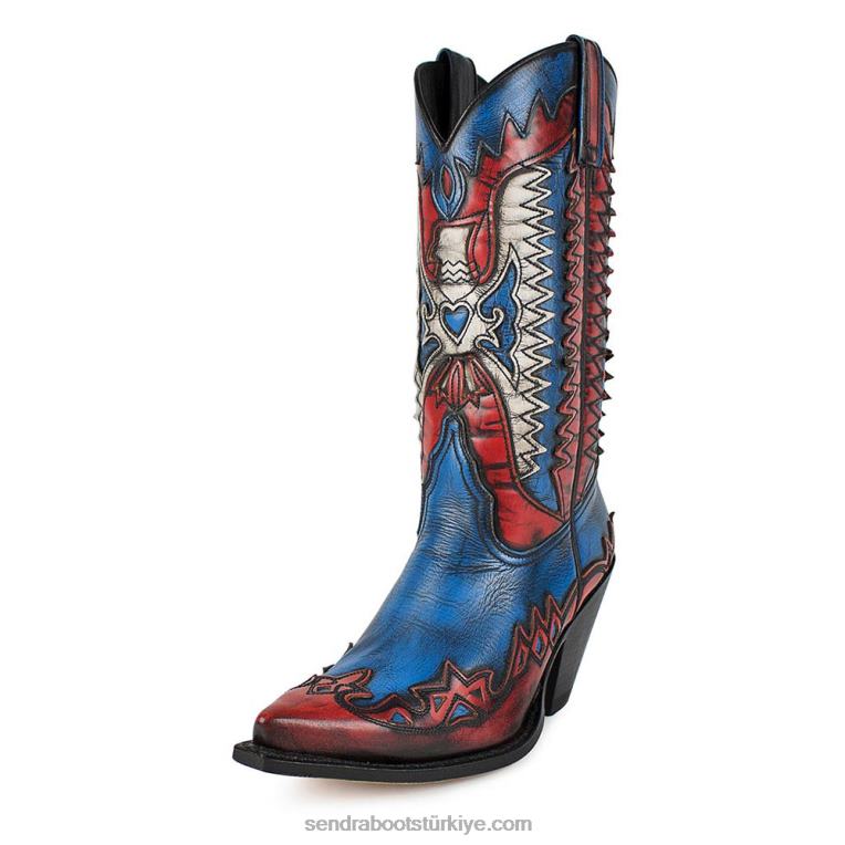 kadınlar Sendra 18056 lia olimpia 023 lavadoRDLJL249