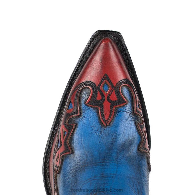 kadınlar Sendra 18056 lia olimpia 023 lavadoRDLJL249