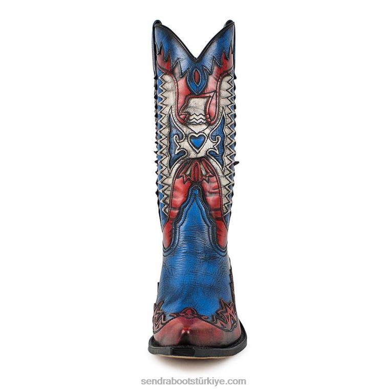 kadınlar Sendra 18056 lia olimpia 023 lavadoRDLJL249