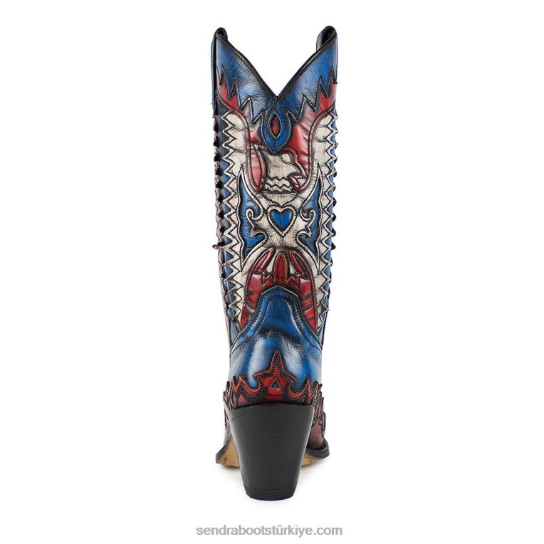 kadınlar Sendra 18056 lia olimpia 023 lavadoRDLJL249