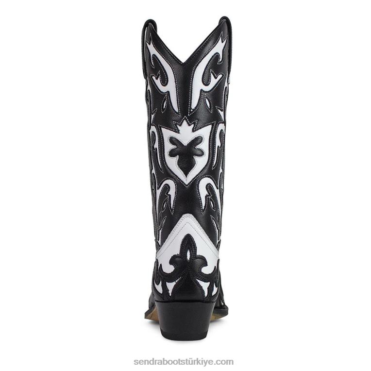 kadınlar Sendra 18369 cuervo garduna blanco zenci kurtarıcısıRDLJL335