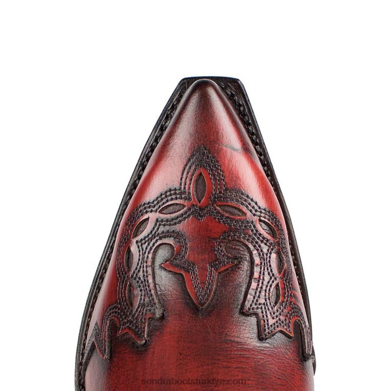 kadınlar Sendra 18370 gorca dream zulu blanco salvaje zenciRDLJL247