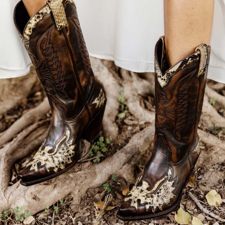 kadınlar Sendra 18389 lia salvaje fragola salvaje avorioRDLJL246