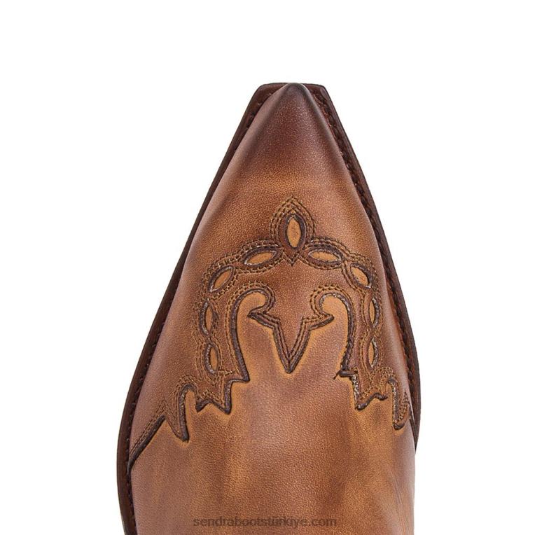 kadınlar Sendra 2560 gorca fl. zenci-nobuk zenciRDLJL240