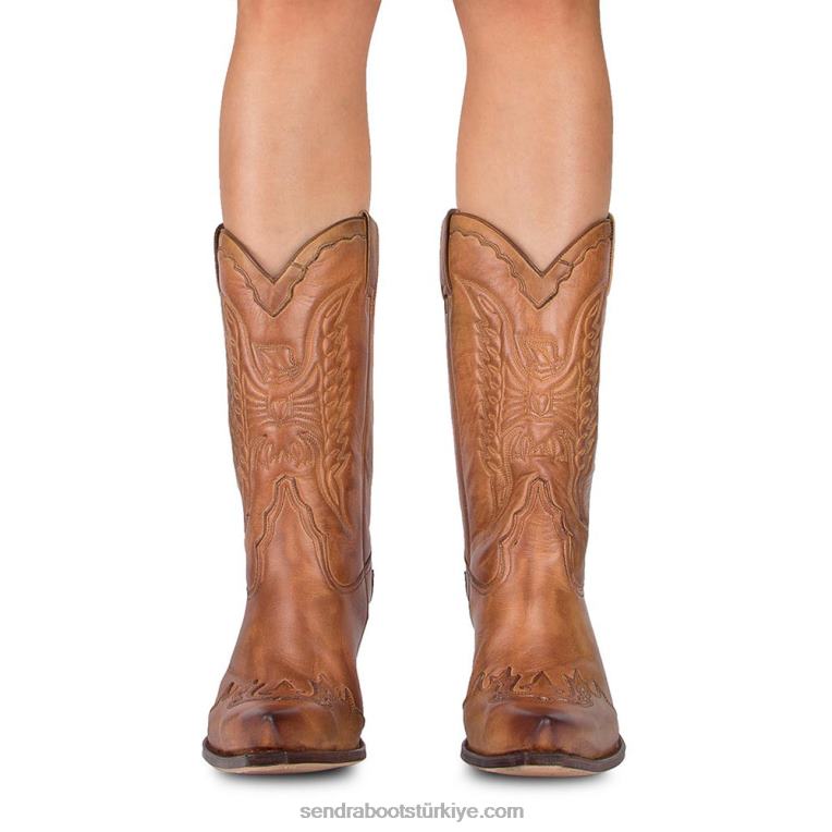 kadınlar Sendra 2560 gorca fl. zenci-nobuk zenciRDLJL240