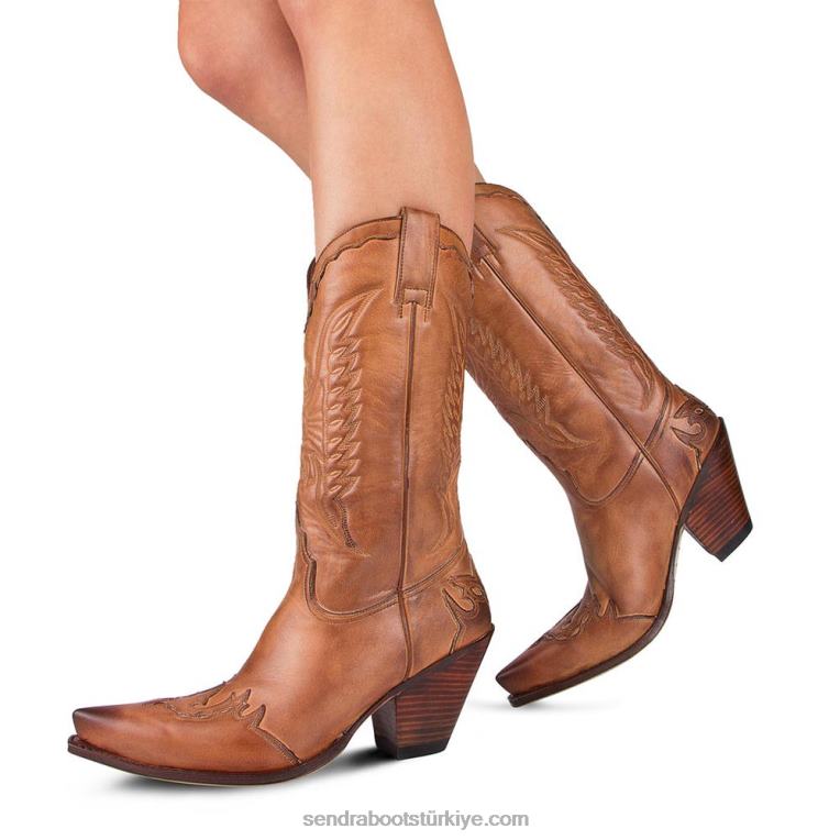 kadınlar Sendra 2560 gorca fl. zenci-nobuk zenciRDLJL240