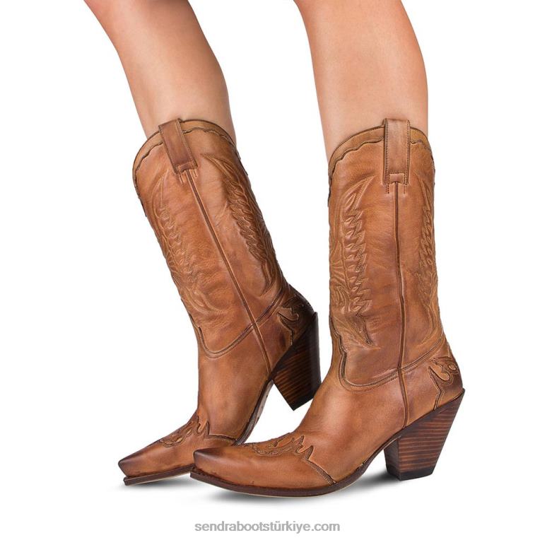 kadınlar Sendra 2560 gorca fl. zenci-nobuk zenciRDLJL240