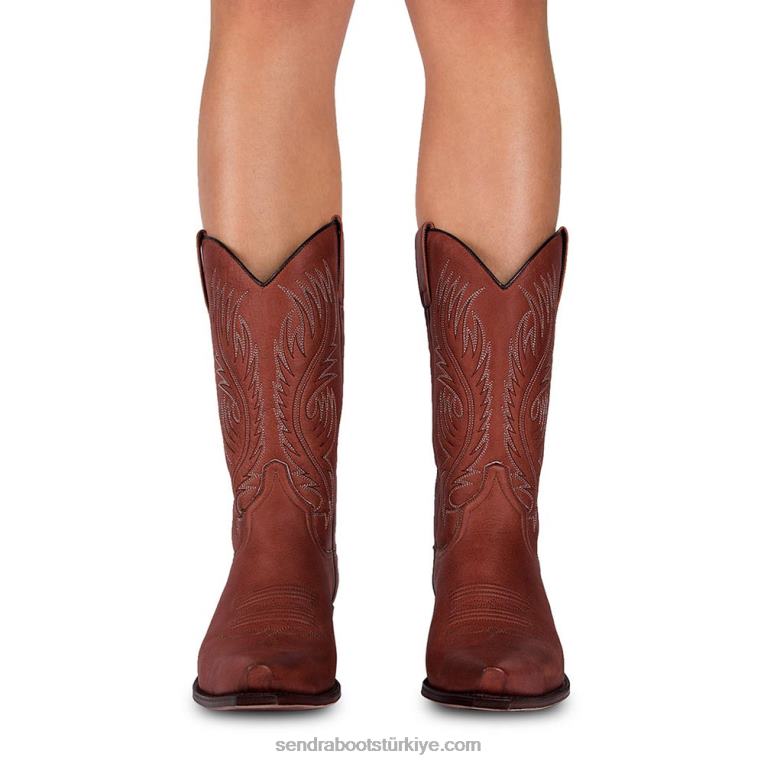 kadınlar Sendra 2605 judy salvaje california mieleRDLJL339