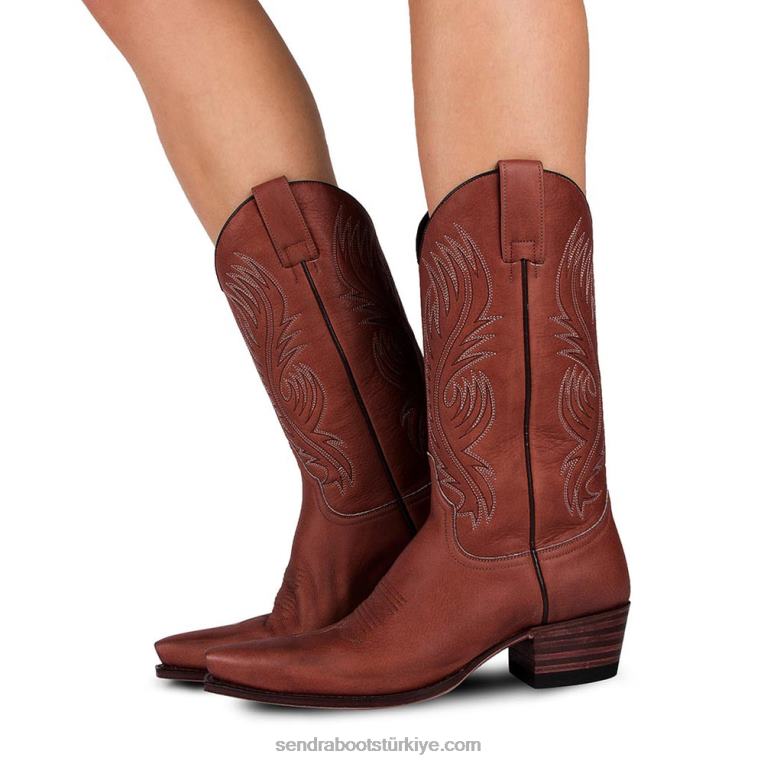 kadınlar Sendra 2605 judy salvaje california mieleRDLJL339