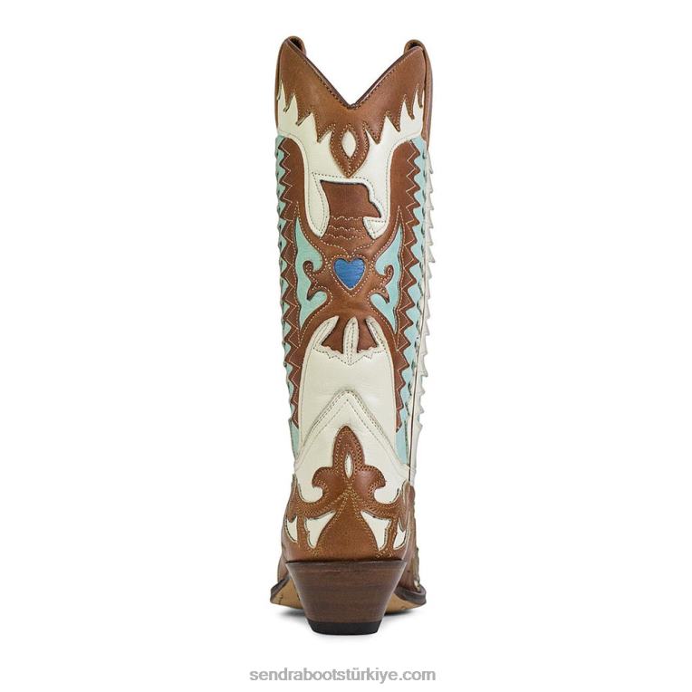 kadınlar Sendra 3840 avro kurtarma aracıRDLJL336