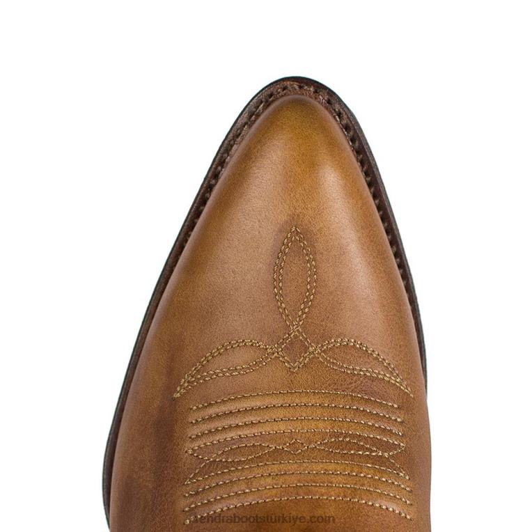 kadınlar Sendra 3840 gorca laca zenci-laca hieloRDLJL231