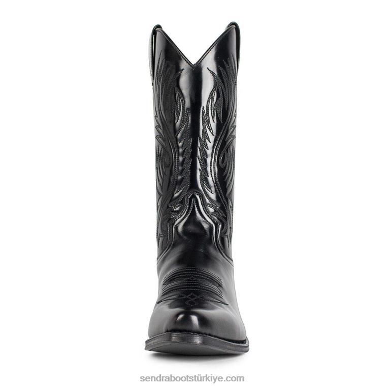 kadınlar Sendra 3840 gorca rojo azulRDLJL230