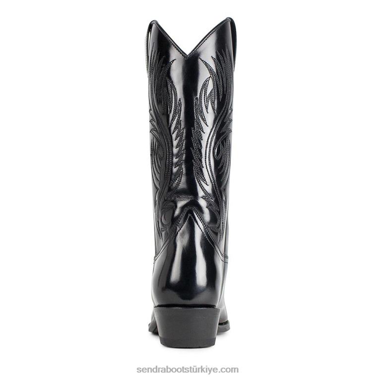 kadınlar Sendra 3840 gorca rojo azulRDLJL230