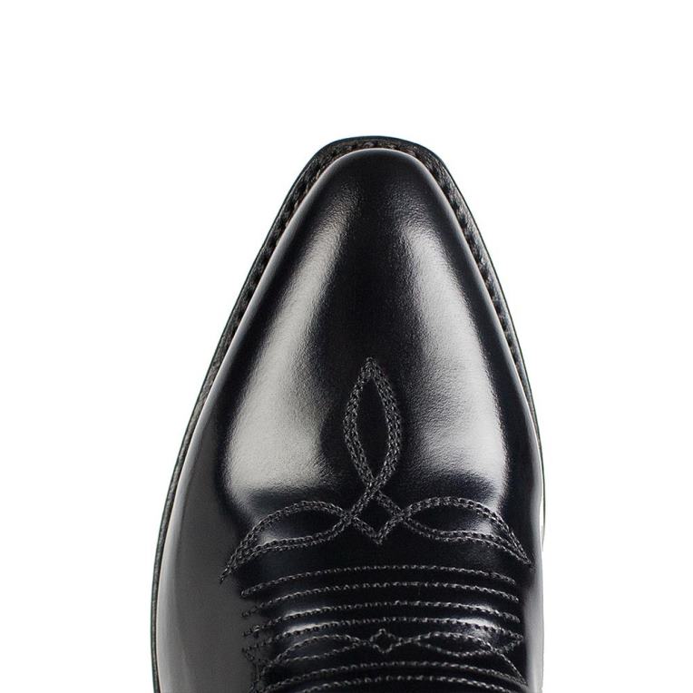 kadınlar Sendra 3840 gorca rojo azulRDLJL230