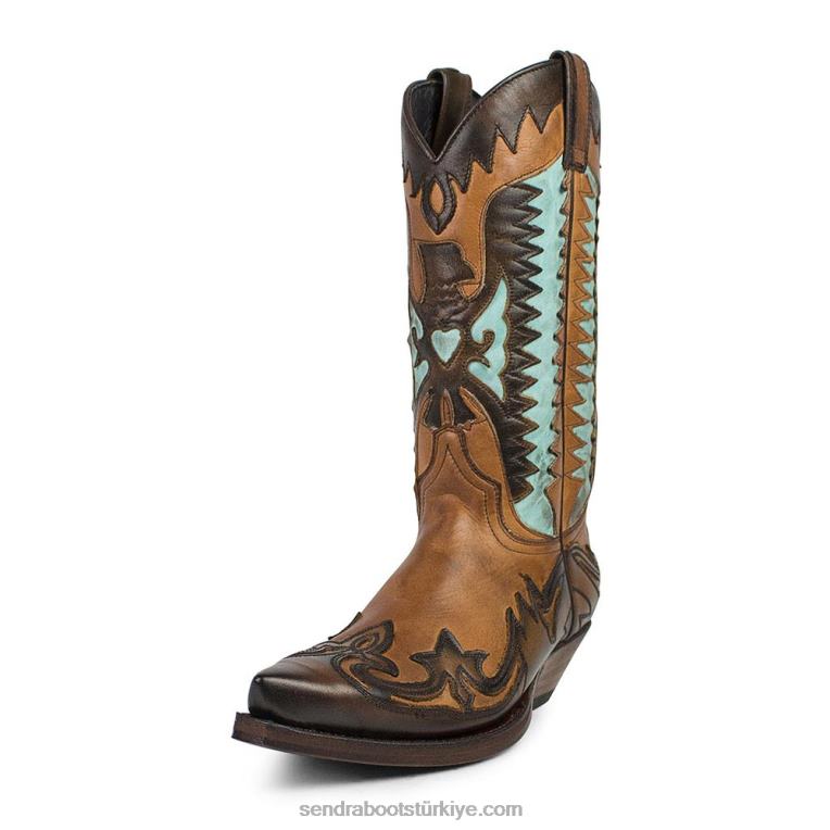 kadınlar Sendra 3840 kurtarma aracı melto200RDLJL334